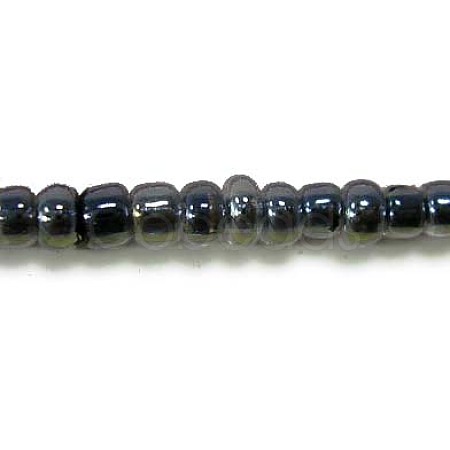 12/0 Glass Seed Beads SDB2210-1