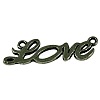 Tibetan Style Links TIBEP-LF11103YKG-AB-FF-1