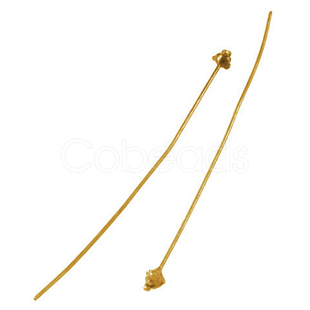 Alloy Fancy Pin TIBEB-A0654-AG-FF-1
