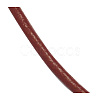 Cowhide Leather Cord WL-H002-4-2