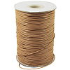 Waxed Polyester Cord YC-0.5mm-127-1
