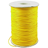 Waxed Polyester Cord YC-0.5mm-155-1