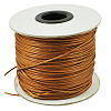 Waxed Polyester Cord YC-1.5mm-114-1
