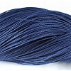 Round Waxed Polyester Cord YC-R135-227-2