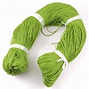 Round Waxed Polyester Cord YC-R135-234-1