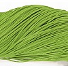 Round Waxed Polyester Cord YC-R135-234-2