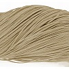 Round Waxed Polyester Cord YC-R135-278-2