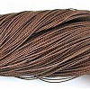 Round Waxed Polyester Cord YC-R135-290-2
