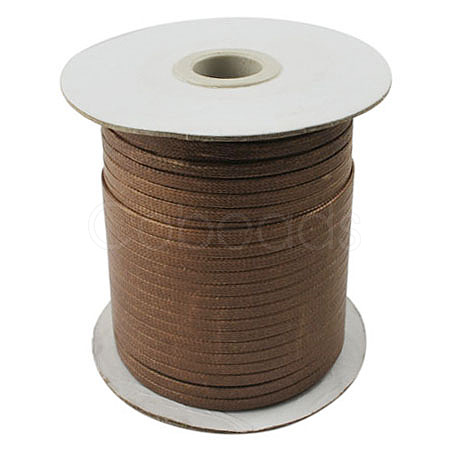 Korean Waxed Polyester Cord YC171-1