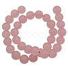 Gemstone Bead Strands Z0SYR012-2