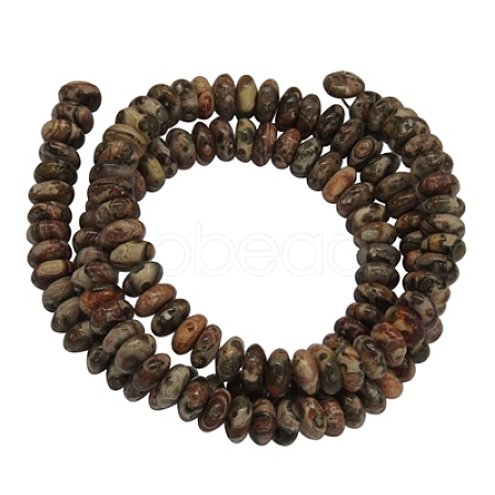 Gemstone Strands Z287Y011-1