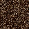 TOHO 11/0 Demi Round Beads Y-SEED-DR11-0702-3