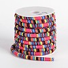 Ethnic Cord Polyester Cords OCOR-M005-15-1