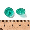 Transparent Resin Beads RESI-B020-08F-3