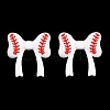 Silicone Beads SL-CBA56D7-03F-1