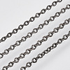 Brass Cable Chains CHC-T008-04B-2