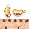 Ion Plating(IP) 304 Stainless Steel Charms STAS-N110-11G-3