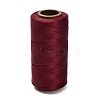 260M Waxed Polyester Cords YC-A003-01D-1