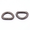 Iron D Rings IFIN-WH0061-03B-B-1
