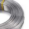 Anodized Aluminum Wire AW-S001-1.0mm-21-3