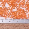 MIYUKI Delica Beads X-SEED-J020-DB0855-4