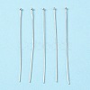 Brass Ball Head Pins RP0.6X50MM-NF-1
