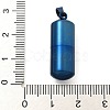 304 Stainless Steel Openable Urn Ashes Pendants STAS-M084-05E-2