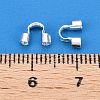 Brass Wire Guardian and Protectors KK-WH0085-01S-A-RS-3