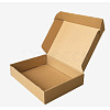 Kraft Paper Folding Box OFFICE-N0001-01M-2