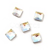 K9 Glass Rhinestone Cabochons RGLA-F077-A-3