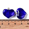 Handmade Lampwork Pendants LAMP-G160-01D-3