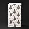 Christmas Theme Rectangle Paper Bags LS-CARB-G006-01K-3