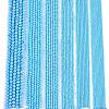 Electroplate Opaque Solid Color Glass Beads Strands EGLA-A044-P3mm-L08-2
