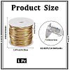 10M Imitation Leather Cord LC-CL0001-03D-2
