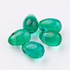 Transparent Resin Beads GLAA-E026-77-2