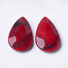 Acrylic Pendants X-OACR-T007-03K-2