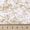 MIYUKI Round Rocailles Beads X-SEED-G009-RR1133-4