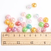 Plating Eco-Friendly Poly Styrene Acrylic Beads PL421-2