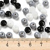 Glass Beads EGLA-A034-LM6mm-48-2