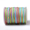 Segment Dyed Polyester Thread NWIR-I013-A-03-3