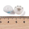 Opaque Acrylic Beads MACR-K358-25-3