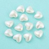 ABS Plastic Imitation Pearl Bead MACR-K350-13-1