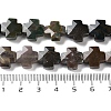 Natural Indian Agate Beads Strands LS-G-K357-C10-01-5