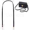 Adjustable Leather Bag Straps DIY-WH0304-708A-1