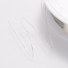 Copper Jewelry Wire CW0.2mm006-3