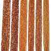 Electroplate Glass Beads Strands EGLA-A044-T1mm-A04-2