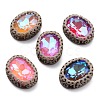 Sew on Rhinestone RGLA-O001-D02-E-1