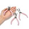 Steel Pliers Set TOOL-YW0001-18C-6