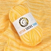 3-Ply Cotton Sock Yarn PW-WG81183-02-1