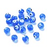 Handmade Lampwork Beads X-DT249J-7-1